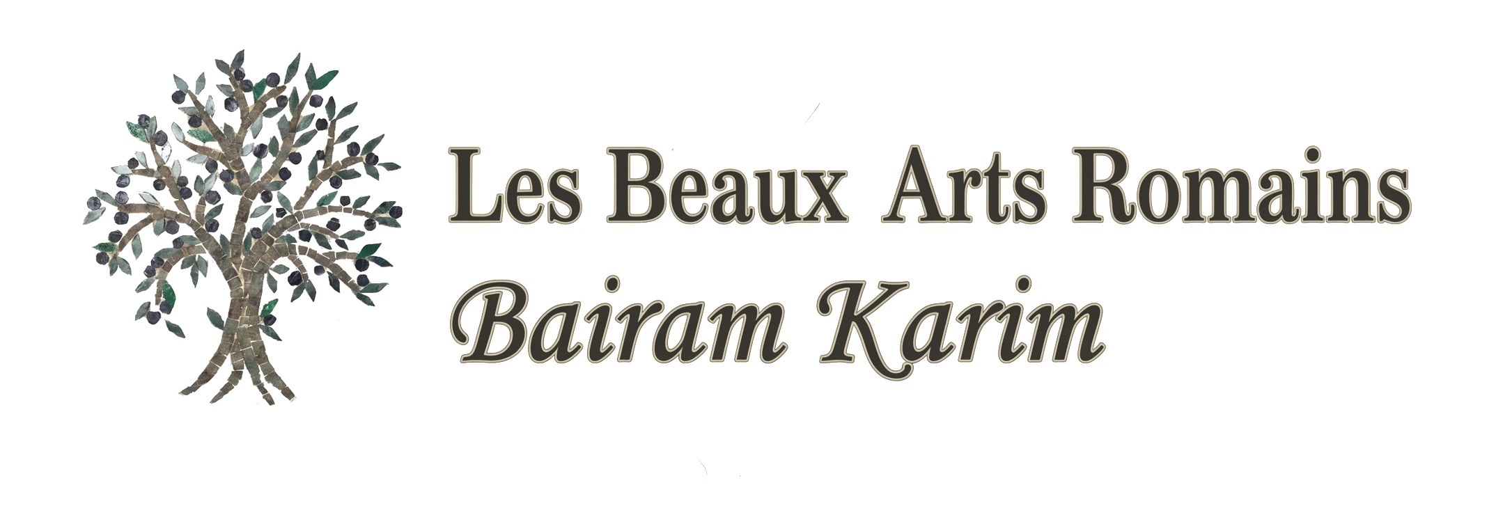 Les beaux arts romains